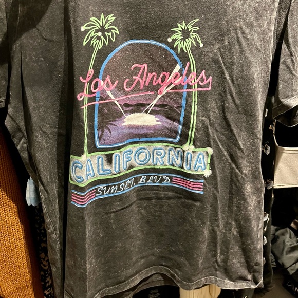 Sezane Tee - Picture 2 of 3